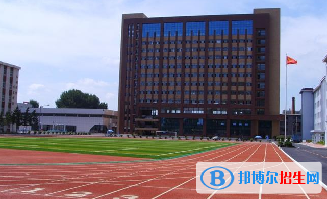 邯郸2022年中专院校有哪些