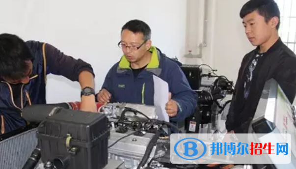 贵阳2022年中专学校有什么专业好