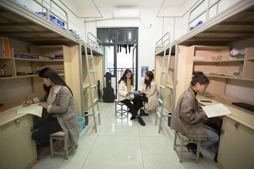 泸州职业技术学院