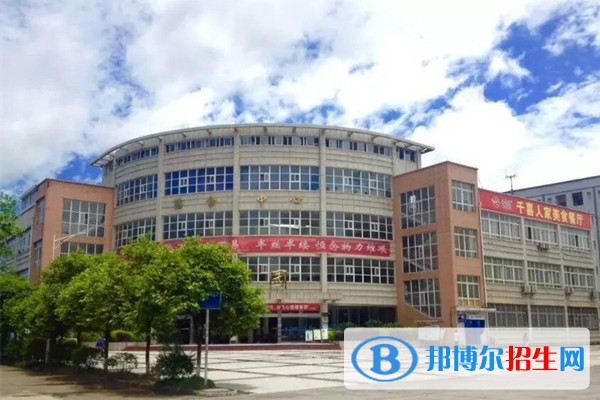 四川2022年公办汽修学校