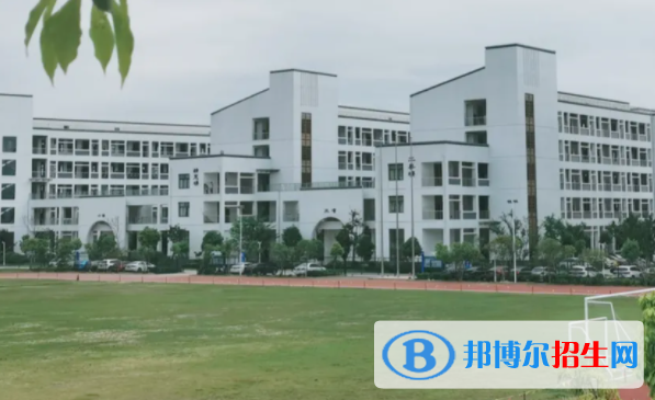 仙居职业中等专业学校