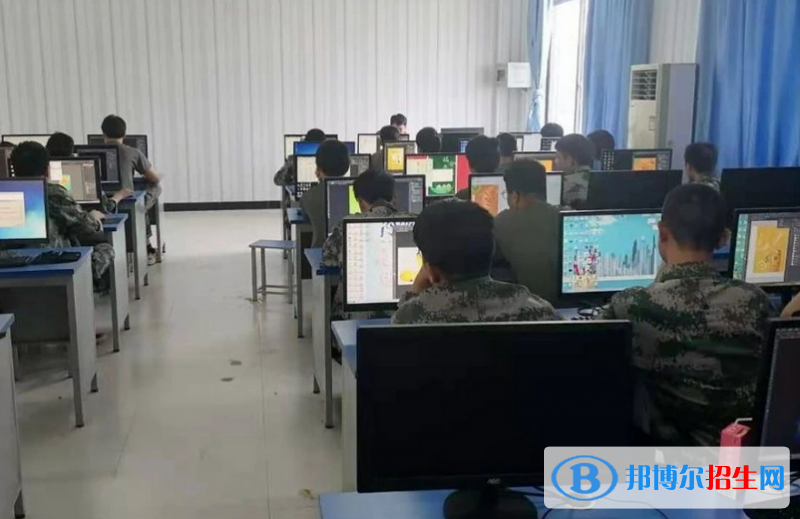 邯郸2022年中专有啥专业