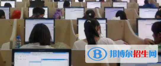 成都2022年女生读计算机学校好吗