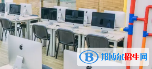 成都2022年春季招生的计算机学校