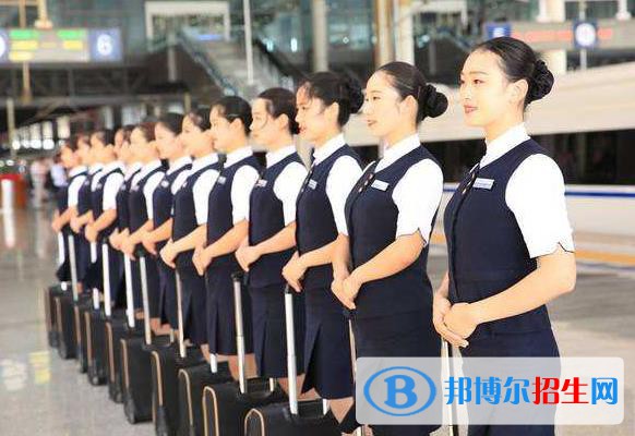 甘肃2022年比较好的轨道交通学校