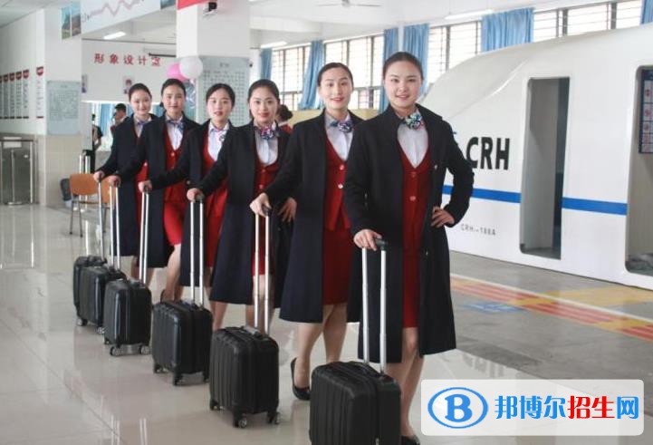 甘肃2022年初中生读什么轨道交通学校最好