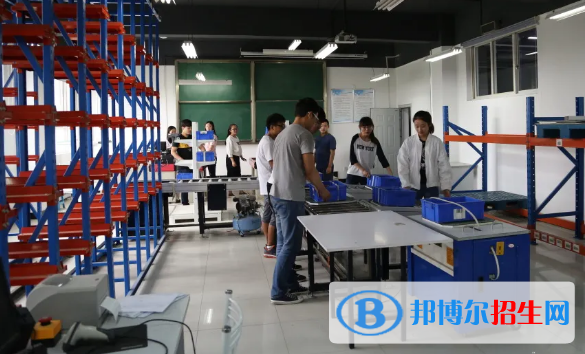 中专学校都有什么专业