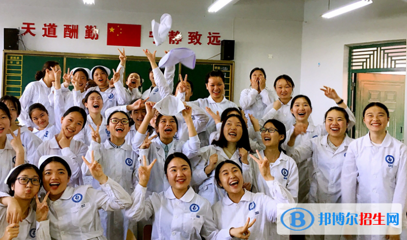 邯郸2022年中专学校的专业