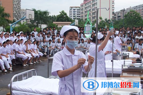 邯郸2022年中专学什么专业比较好