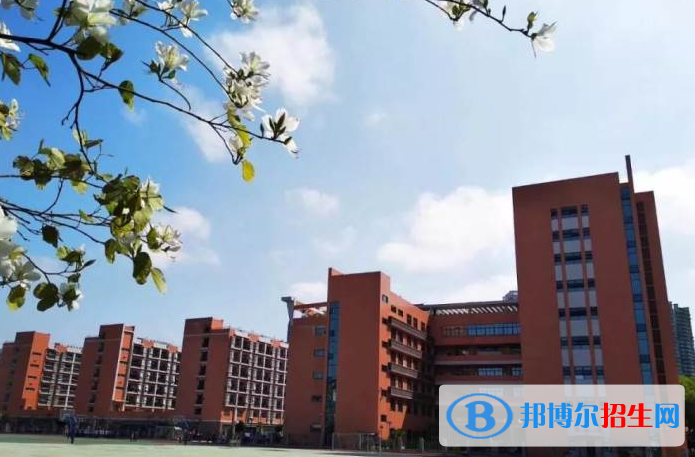 邯郸2022年中专学几年