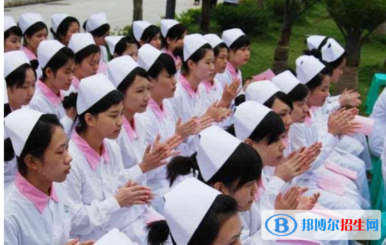 西安2022年卫校职业学校哪家好