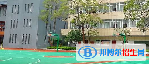 四川省人民医院护士学校2022年宿舍条件