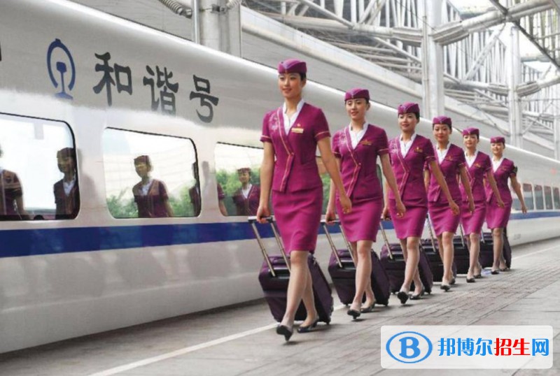 甘肃2022年初中生能读什么轨道交通学校