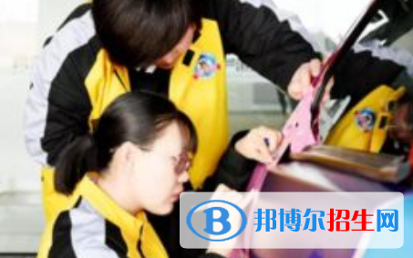 四川2022年女生上汽修学校学什么专业好