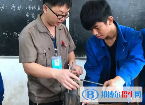 贵阳2022年中专学校学什么最好