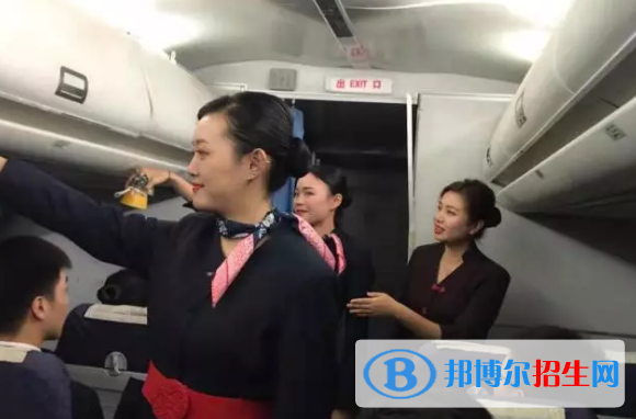 贵阳2022年中专学校什么专业好就业