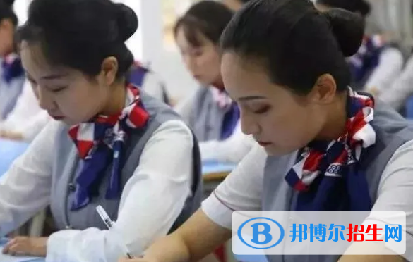 贵阳2022年中专学校都能学什么