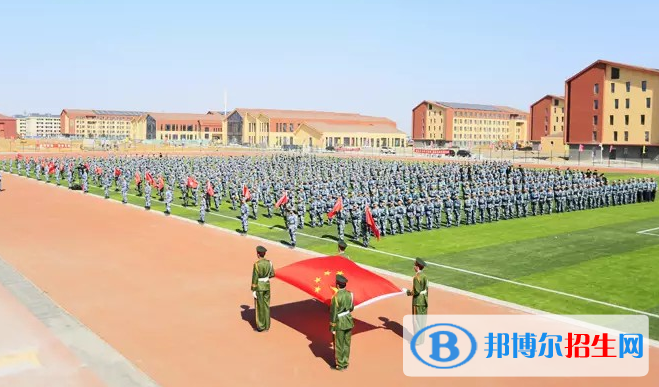 唐山科技中等专业学校2022年招生录取分数线