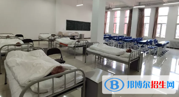 贵阳2022年中专学校都有哪些专业