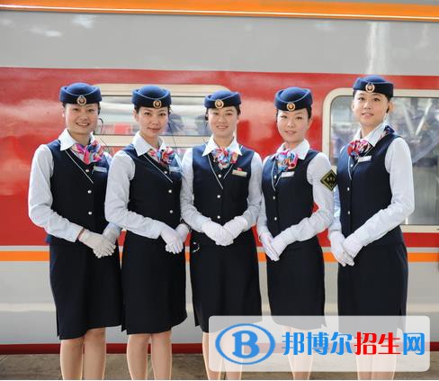 甘肃2022年读什么轨道交通学校最好