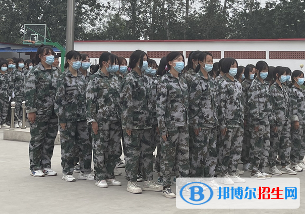 唐山天成中等专业学校2022年招生录取分数线