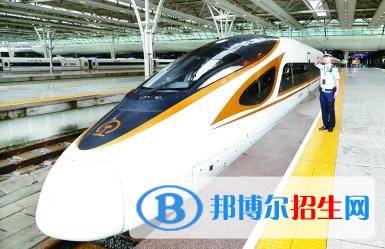 甘肃2022年轨道交通学校报名条件