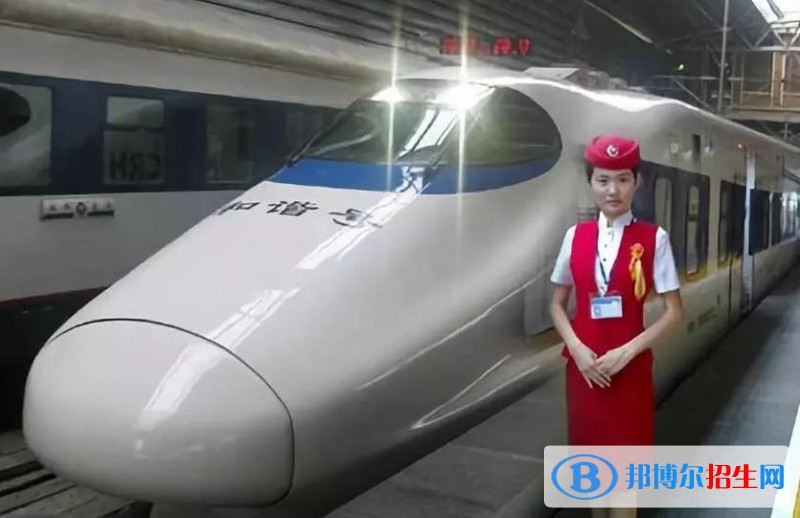 甘肃2022年轨道交通学校毕业好找工作吗
