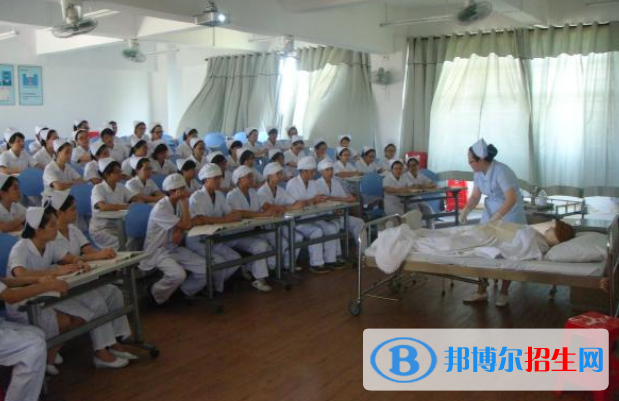 西安2022年初中生能上卫校吗