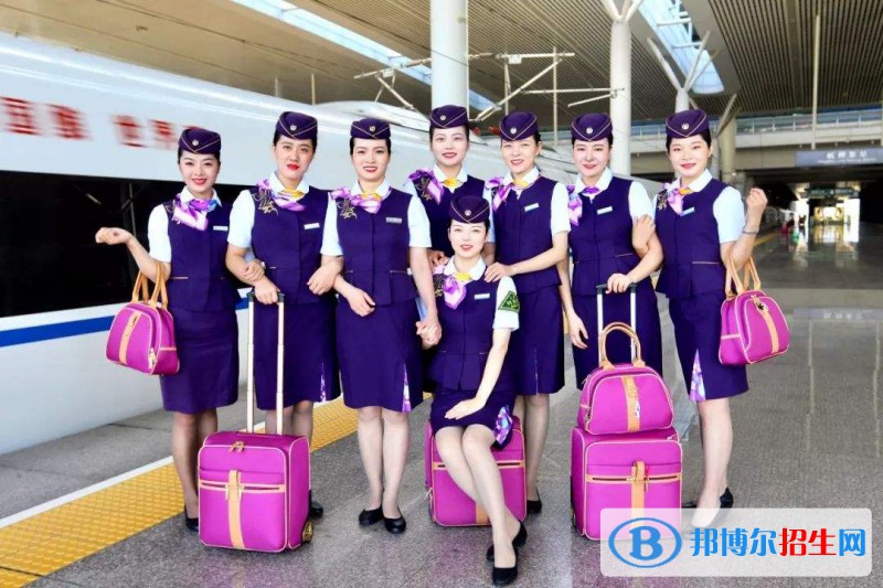 江苏2022年女生读铁路学校好不好
