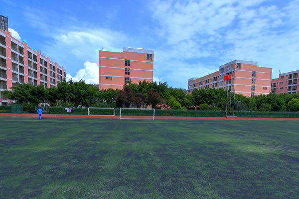 四川司法警官职业学院2022年招生代码
