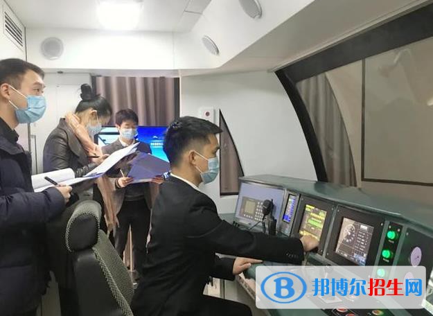 甘肃2022年轨道交通学校什么时候招生