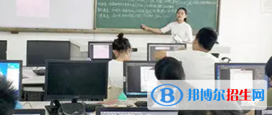 成都2022年计算机学校是学什么的