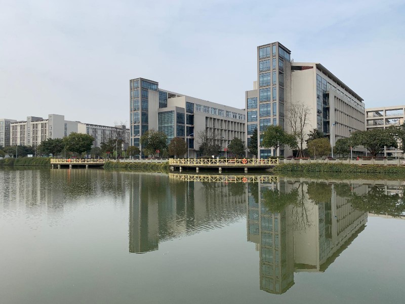 德阳科贸职业学院怎么样、好不好