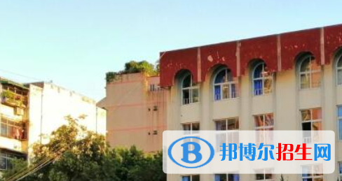 成都2022年初中生能去的计算机学校