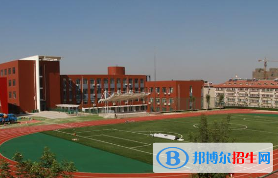 邯郸2022年中专哪个学校好