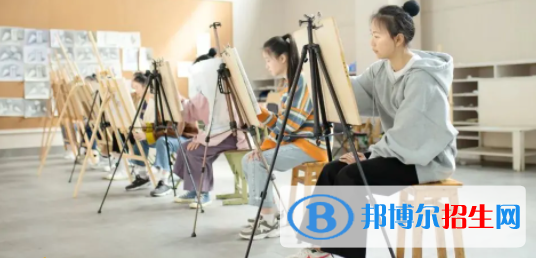 成都文化艺术学校2022年有哪些专业