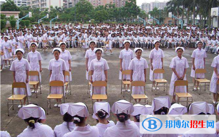 西安2022年初中生可以读什么卫校