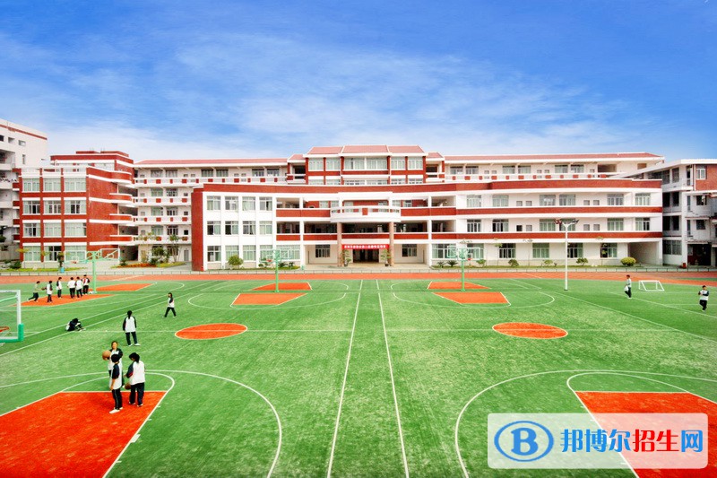 四川2022年初中毕业可以去读什么中专学校