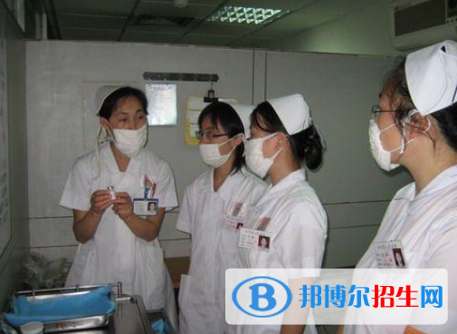 西安2022年初中生读什么卫校