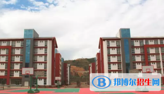 贵阳2022年什么中专学校就业最好