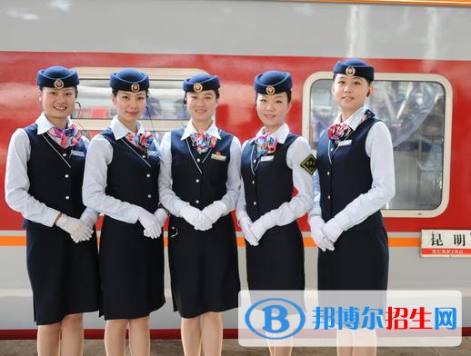 甘肃2022年轨道交通学校怎么样报名
