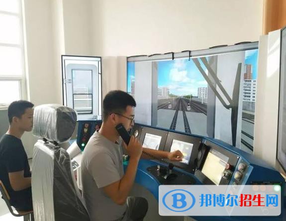 甘肃2022年读轨道交通学校哪个专业好