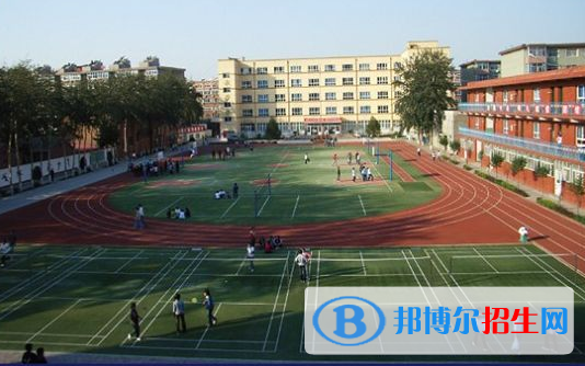 石家庄百富勤中等专业学校2022年报名条件、招生要求、招生对象