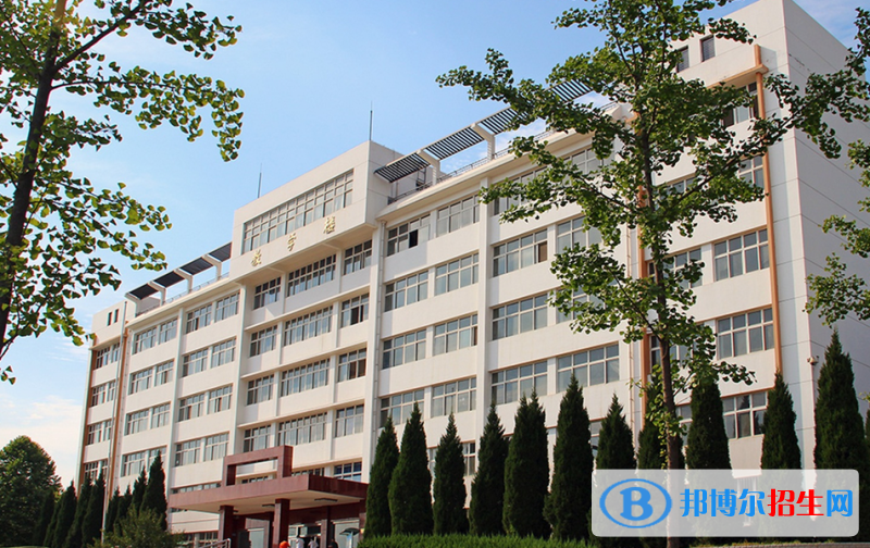 石家庄百富勤职业中专学校怎么样、好不好