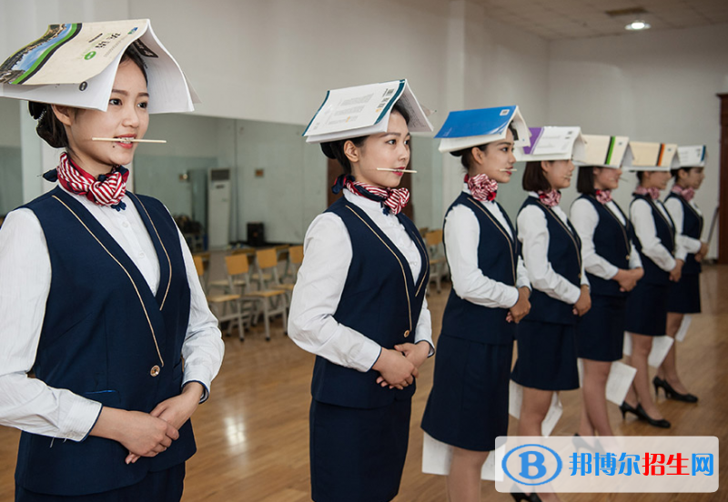 邯郸2022年中专的专业有哪些