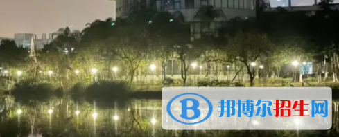 成都2022年计算机学校有哪些