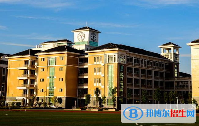 邯郸2022年中专大专一起读