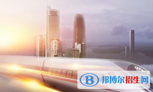 甘肃2022年轨道交通学校的专业有哪些