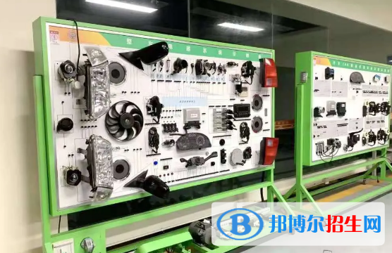 贵阳2022年中专学校什么专业比较好