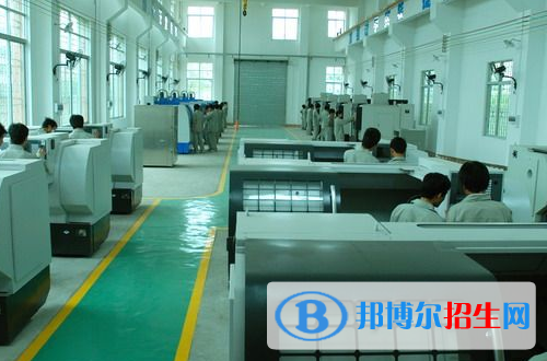 江门新会机电职业技术学校2022年招生办联系电话